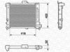 SAAB 9382531 Radiator, engine cooling